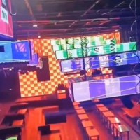 任丘精英LED显示屏，河北大屏幕，沧州全彩LED显示屏