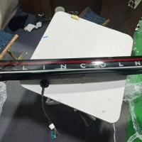 雷克萨斯 霸道 酷路泽 超霸 普拉多 陆巡尾门锁机