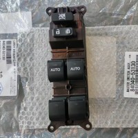 雷克萨斯Is250 300 Is350升降开关 车门玻璃