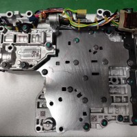 凯迪拉克CT5 10L80变速箱阀体 电脑 油路板