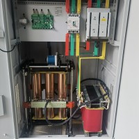 380V三相稳压器助力塞浦路斯电力稳定