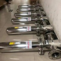 食品级过滤器 压风管道过滤器 活性碳过滤器