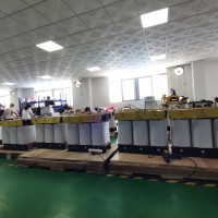 800V变400V储能隔离变压器出口埃及