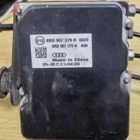 奥迪Q5 ABS泵 刹车盘 刹车片 刹车分泵