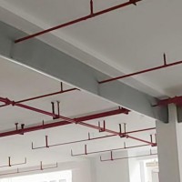 活动式挡烟垂壁河北任丘生产厂家安装