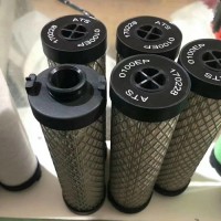 ATS过滤器FL1650P FL1650M滤芯1650EH