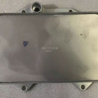 奥迪Q8 A8 D5 新途锐 保时捷 3.0T机油冷却器