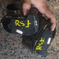 奥迪RS5节气门 涨紧轮 空调泵 发电机 起动机 汽油泵