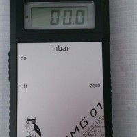德国Kalinsky压力传感器