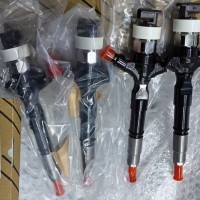霸道 普拉多 超霸 陆巡 酷路泽 1KD 3.0喷油嘴