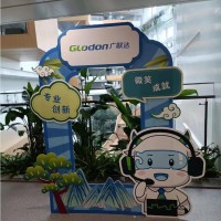 西安kt板定做,西安kt板打印,kt板设计.西安展会kt板
