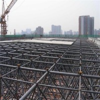 湖北黄冈网架公司-黄冈网架加工厂-黄冈螺栓球网架公司