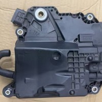 奔驰4代挂挡电脑 机脚胶 机油散热器 油底壳 轴承