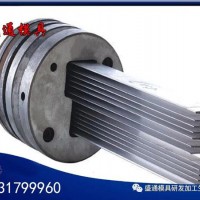 铝型材模具任丘加工厂家，铝合金型材模具河北生产厂家