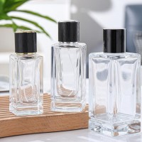 香水玻璃瓶加工厂家