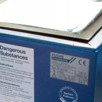 德国Fuchs Umwelttechnik过滤器