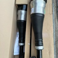 奔驰W222前后减震器 方向管柱 十字轴 内外球头 轴承