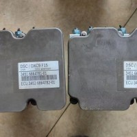 宝马F15 X5 ABS泵 刹车分泵 刹车总泵 刹车片