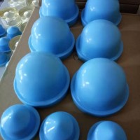 液态移印胶浆制作胶头过程耐磨好上墨