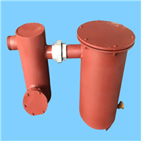 GL-I型过滤式排渣放水器为场地使用提供好的解决方案