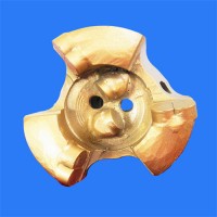 根据矿山环境制造定制金刚石复合片钻头的厂家