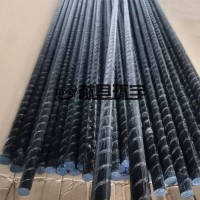 碳纤维筋路面加固加强防腐碳纤维复合筋