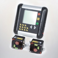 瑞典EasyLaser激光对中仪