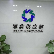 宁波市博隽供应链管理有限公司