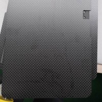 碳纤维板材料制品方舱复合cnc制品厂家建筑工业用厂家批发