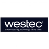 2025年美国西部机床展westec