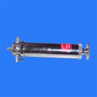 正压式采样器生意好跟产品品质高有关系