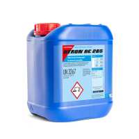 德国ZESTRON ATRON® AC 205 碱性清洗液