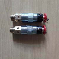 050225 050224 南京船用压缩机安全阀