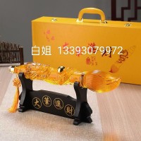 河间华企十二生肖抬头牛酒瓶高硼硅玻璃酒瓶异形玻璃工艺酒瓶