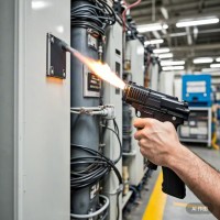 继电器和保护装置着火危险试验报告