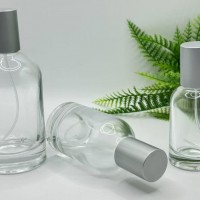 广州白云区香水喷雾瓶加工厂