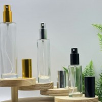 玻璃香水瓶厂