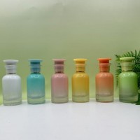 玻璃香水瓶加工厂