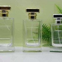 玻璃香水瓶生产厂家