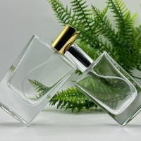 玻璃香水瓶定做厂家
