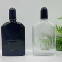 玻璃香水瓶加工厂家