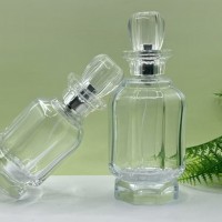 广州玻璃香水瓶加工厂家