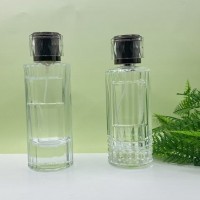 广州玻璃香水瓶定做厂家