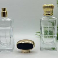 广州玻璃香水瓶厂