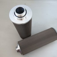 过滤器滤网TZX2-250x120W不锈钢液压油滤芯