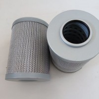 玻璃纤维现货供应HDX-40x10液压油滤芯过滤器