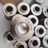 不锈钢液压油滤芯TYGL-47*83加工定制