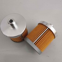 适用设备配件液压油滤芯70*60折叠滤纸加工定制