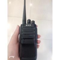 山东东营博信达DP816plus数字对讲机