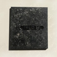厂家供应锻造纹碳纤维 碳纤维制品 CNC加工定制
